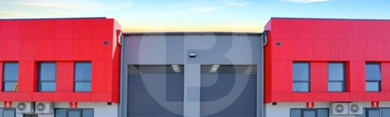 Factory, Warehouse & Industrial commercial property for sale at 7/9 HARE PLACE Rouse Hill NSW 2155