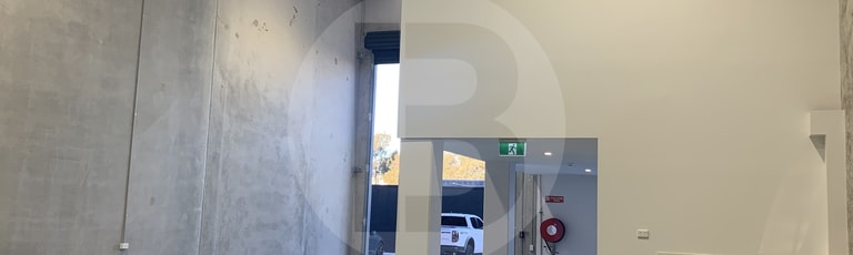 Factory, Warehouse & Industrial commercial property for sale at 7/9 HARE PLACE Rouse Hill NSW 2155