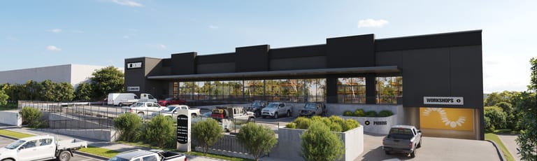 Factory, Warehouse & Industrial commercial property for sale at 47 Waratah Street Kirrawee NSW 2232