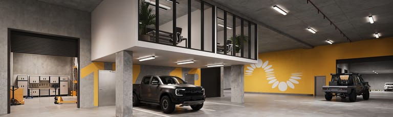 Factory, Warehouse & Industrial commercial property for sale at 47 Waratah Street Kirrawee NSW 2232