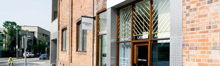 Medical / Consulting commercial property for sale at Shop 1/2-6 Bridge Road Stanmore NSW 2048