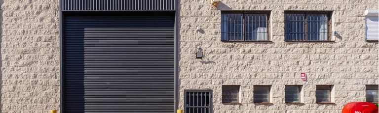 Factory, Warehouse & Industrial commercial property for sale at Unit 2/6-8 Allen Place Wetherill Park NSW 2164