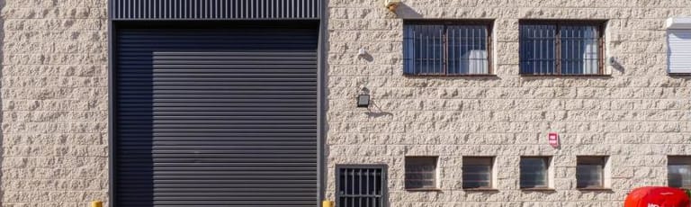 Factory, Warehouse & Industrial commercial property sold at Unit 2/6-8 Allen Place Wetherill Park NSW 2164