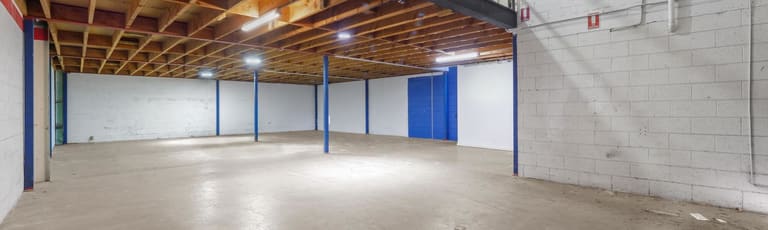 Factory, Warehouse & Industrial commercial property for sale at Unit 2/6-8 Allen Place Wetherill Park NSW 2164