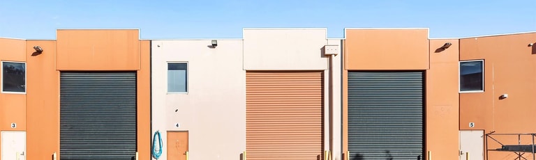 Factory, Warehouse & Industrial commercial property for sale at 53 Elm Park Drive Hoppers Crossing VIC 3029