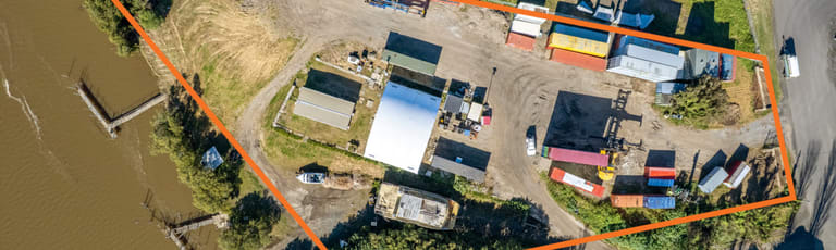Development / Land commercial property for sale at 80 Old Maitland Road Hexham NSW 2322