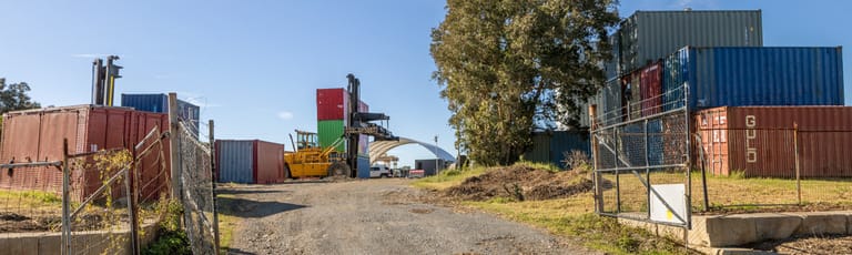 Development / Land commercial property for sale at 80 Old Maitland Road Hexham NSW 2322