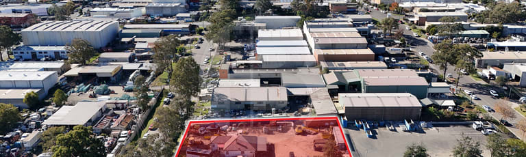 Development / Land commercial property for sale at 28-30 LOFTUS STREET Riverstone NSW 2765