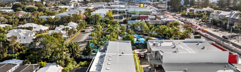 Offices commercial property for sale at 6/3 Atlantic Avenue Mermaid Beach QLD 4218