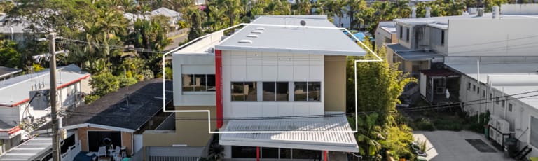 Offices commercial property for sale at 6/3 Atlantic Avenue Mermaid Beach QLD 4218