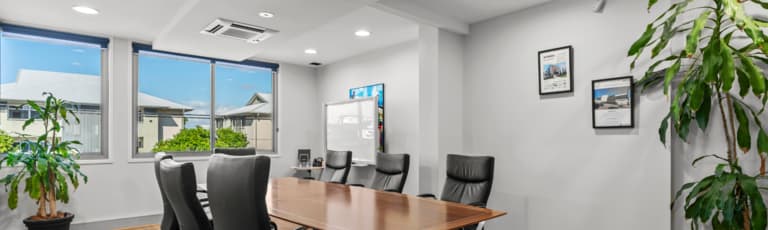 Offices commercial property for sale at 6/3 Atlantic Avenue Mermaid Beach QLD 4218