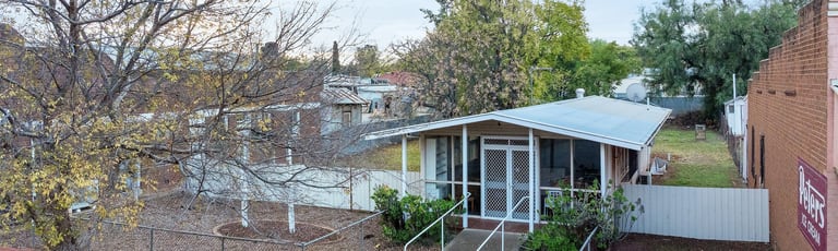 Offices commercial property for sale at 66 Ariah Street Ardlethan NSW 2665