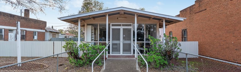 Offices commercial property for sale at 66 Ariah Street Ardlethan NSW 2665