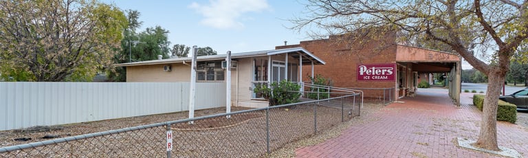 Offices commercial property for sale at 66 Ariah Street Ardlethan NSW 2665