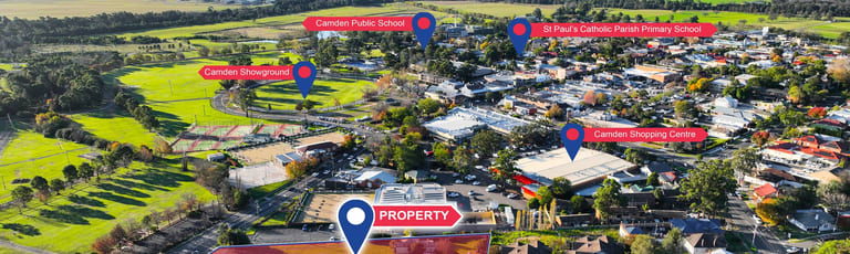 Development / Land commercial property for sale at Camden NSW 2570