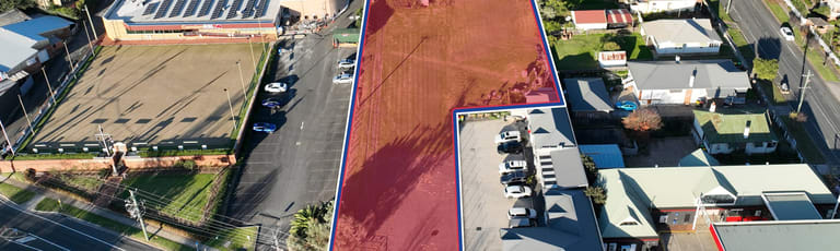 Development / Land commercial property for sale at Camden NSW 2570