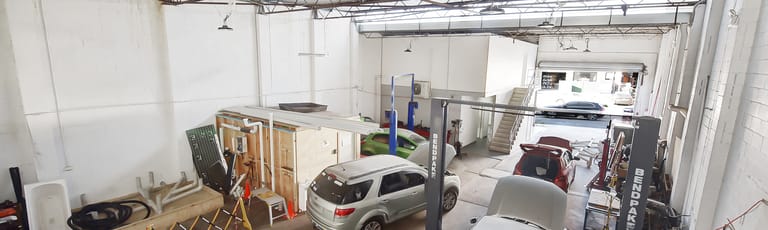 Factory, Warehouse & Industrial commercial property for sale at 4 Marsh Street Clyde NSW 2142