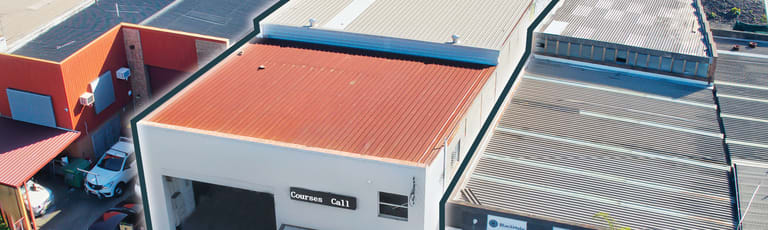 Factory, Warehouse & Industrial commercial property for sale at 4 Marsh Street Clyde NSW 2142
