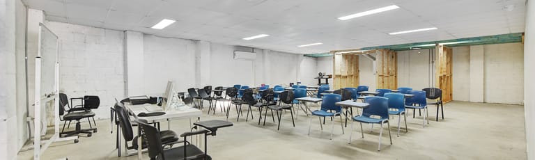 Factory, Warehouse & Industrial commercial property for sale at 4 Marsh Street Clyde NSW 2142