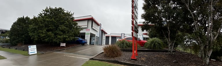 Factory, Warehouse & Industrial commercial property for lease at Unit 3/17/ Liuzzi Street Pialba QLD 4655