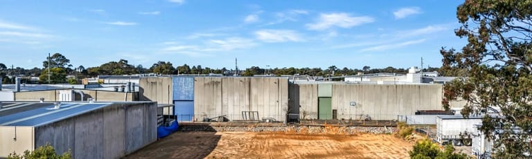 Factory, Warehouse & Industrial commercial property for sale at 5 Kaleski Street Moorebank NSW 2170