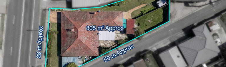 Development / Land commercial property for sale at 108-110 Durham Street Hurstville NSW 2220