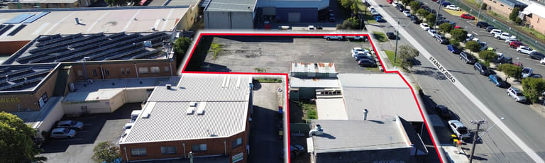 Development / Land commercial property for sale at 41 Stanley Road Ingleburn NSW 2565