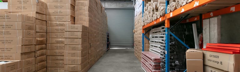 Factory, Warehouse & Industrial commercial property for sale at 17/137-145 Rooks Road Nunawading VIC 3131