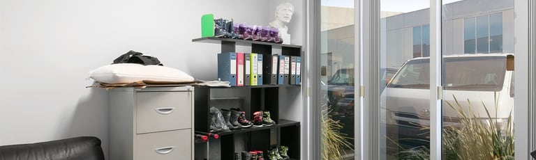 Factory, Warehouse & Industrial commercial property for sale at 17/137-145 Rooks Road Nunawading VIC 3131