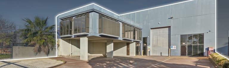 Factory, Warehouse & Industrial commercial property for sale at 57-59 Enterprise Avenue Berwick VIC 3806
