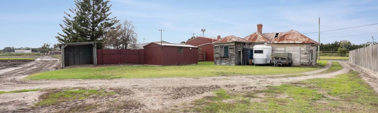 Development / Land commercial property for sale at 479-501 Boundary Road Heatherton VIC 3202