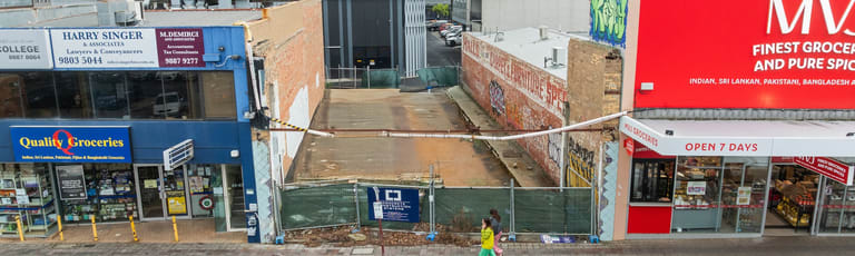 Development / Land commercial property for sale at 65-67 Railway Parade North Glen Waverley VIC 3150