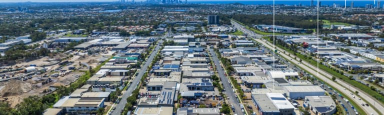 Factory, Warehouse & Industrial commercial property for sale at 3/20 Hutchinson Street Burleigh Heads QLD 4220