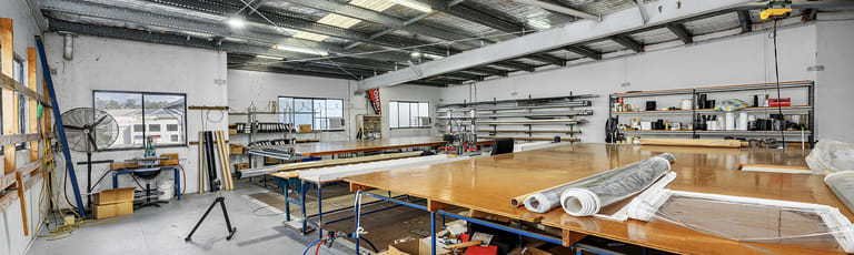 Factory, Warehouse & Industrial commercial property for sale at 3/20 Hutchinson Street Burleigh Heads QLD 4220