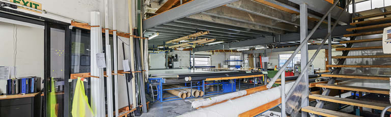 Factory, Warehouse & Industrial commercial property for sale at 3/20 Hutchinson Street Burleigh Heads QLD 4220