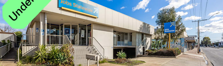 Offices commercial property for sale at 451-453 Torrens Road Woodville Park SA 5011