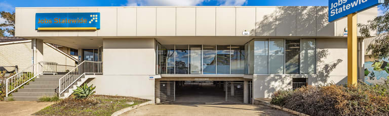 Offices commercial property for sale at 451-453 Torrens Road Woodville Park SA 5011