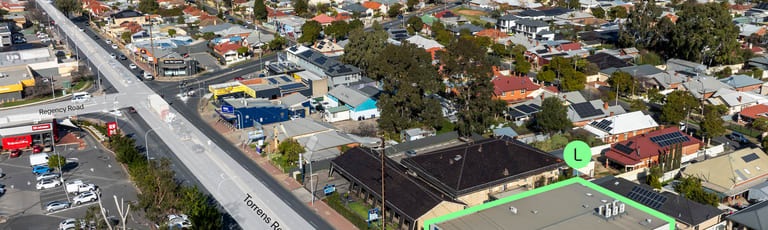 Offices commercial property for sale at 451-453 Torrens Road Woodville Park SA 5011
