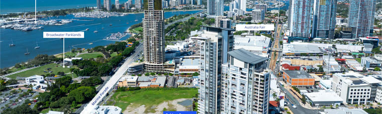 Offices commercial property for sale at 8-10 Cloyne Road Southport QLD 4215