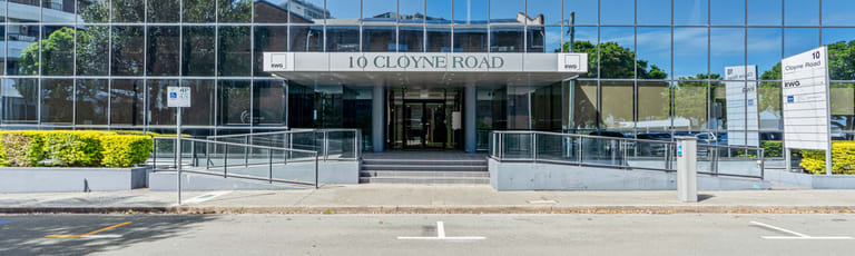 Offices commercial property for sale at 8-10 Cloyne Road Southport QLD 4215