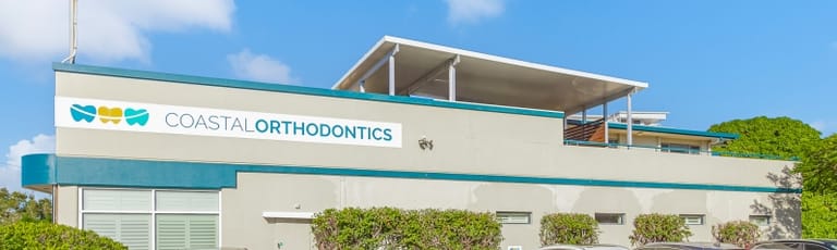 Medical / Consulting commercial property for sale at 23 Beryl Street Tweed Heads NSW 2485