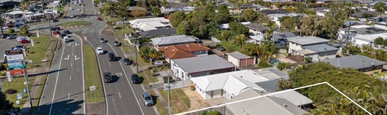Factory, Warehouse & Industrial commercial property for sale at 38 Ashmore Road Bundall QLD 4217