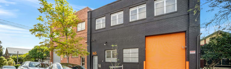 Development / Land commercial property for sale at 165 Victoria Street Beaconsfield NSW 2015