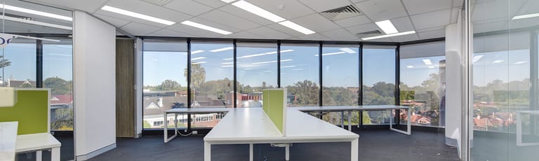 Offices commercial property for sale at 28/9-13 Redmyre Road Strathfield NSW 2135