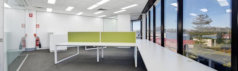 Offices commercial property for sale at 28/9-13 Redmyre Road Strathfield NSW 2135