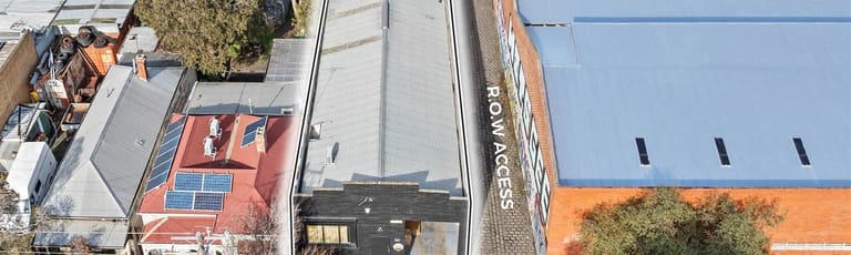 Shop & Retail commercial property for sale at 30 Victoria Street Brunswick East VIC 3057