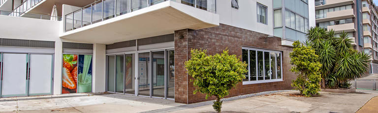 Other commercial property for lease at Suite 7/7 Honeysuckle Drive Newcastle NSW 2300