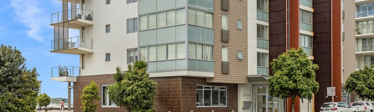 Other commercial property for lease at Suite 7/7 Honeysuckle Drive Newcastle NSW 2300