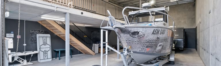 Factory, Warehouse & Industrial commercial property for lease at 4/24-26 Hancock Way Baringa QLD 4551