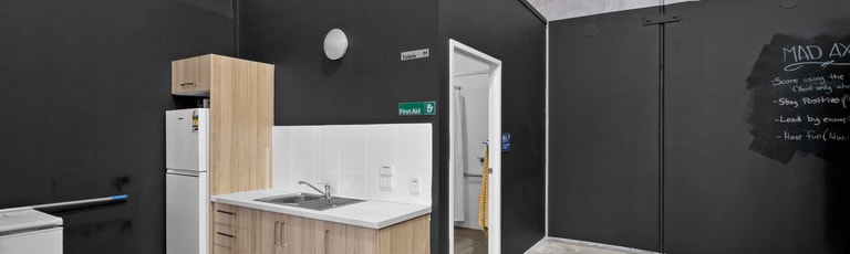 Factory, Warehouse & Industrial commercial property for lease at 4/24-26 Hancock Way Baringa QLD 4551